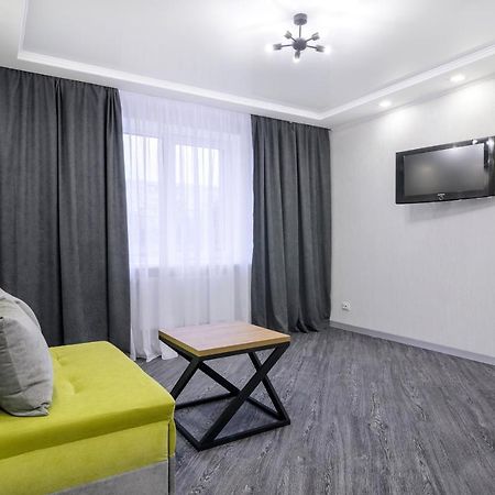 Greatest Luxury Apart-Hotel Sumy Exteriér fotografie