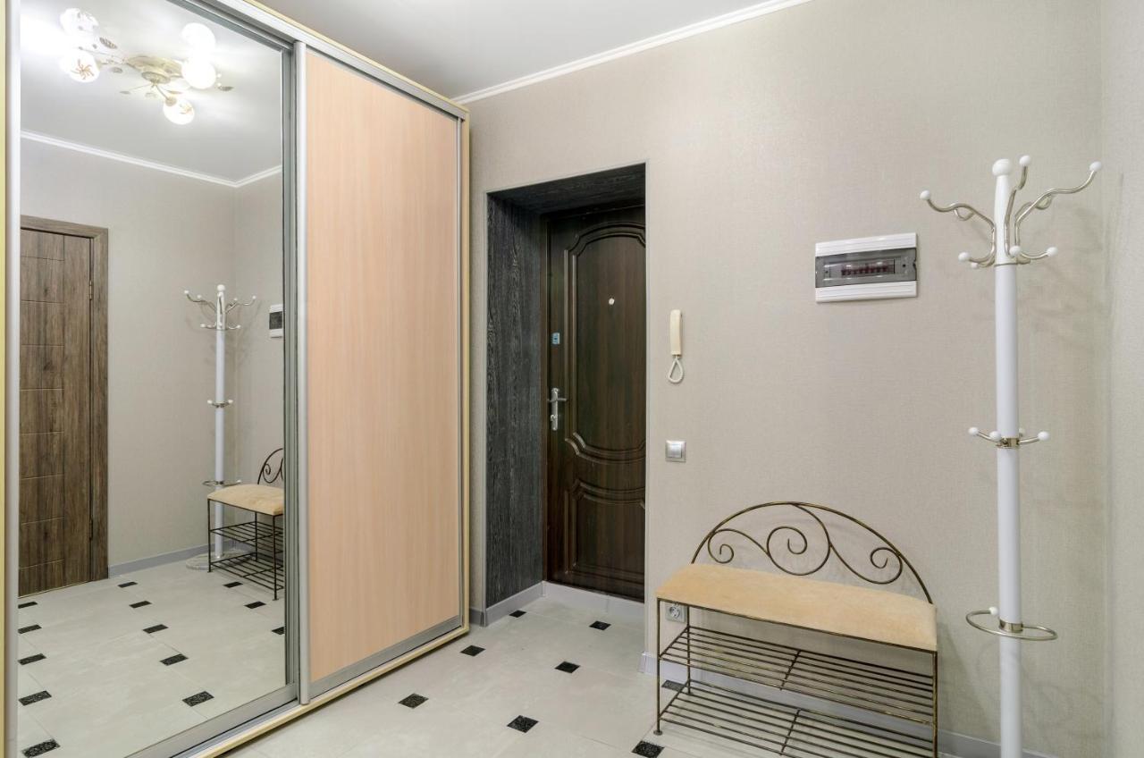 Greatest Luxury Apart-Hotel Sumy Exteriér fotografie